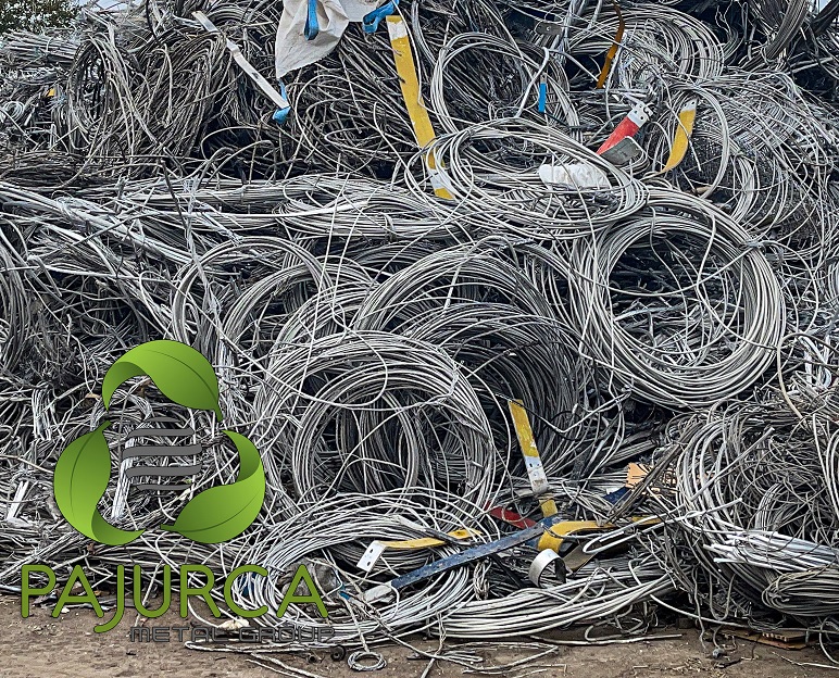 Deseu Sarma Aluminiu